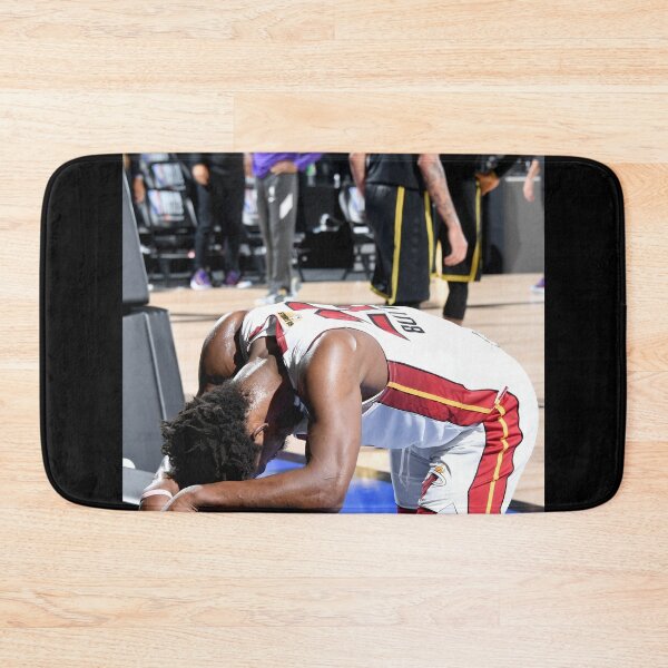Item preview, Exhausted Jimmy Butler designed and sold by Quadghouls.