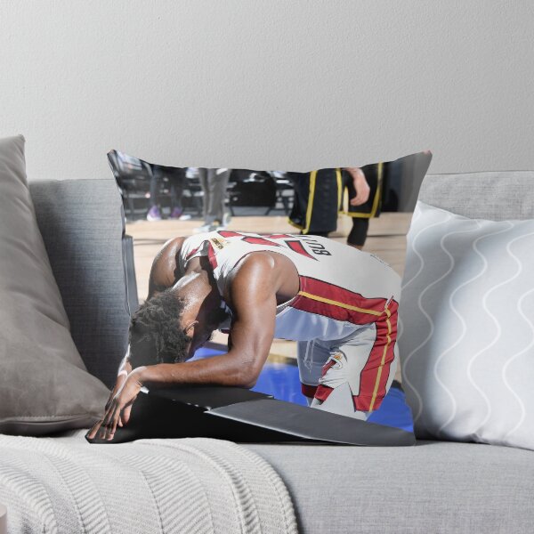 Item preview, Exhausted Jimmy Butler designed and sold by Quadghouls.