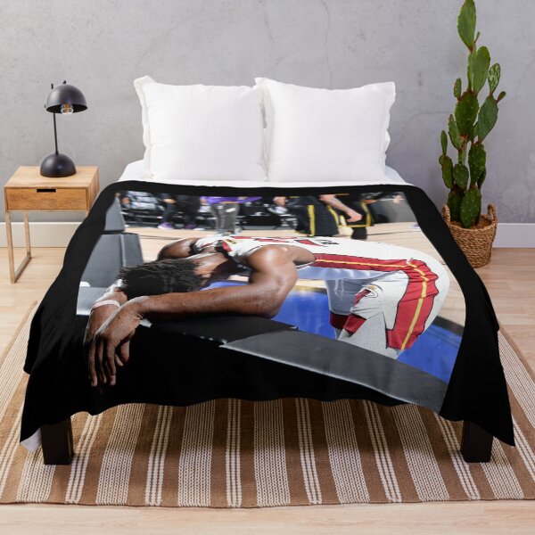 Item preview, Exhausted Jimmy Butler designed and sold by Quadghouls.