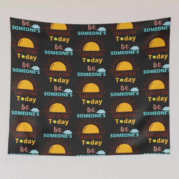 Item preview, Sunshine designed and sold by Lallz Meeku.