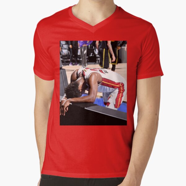Exhausted Jimmy Butler Active T-Shirt for Sale by Quadghouls