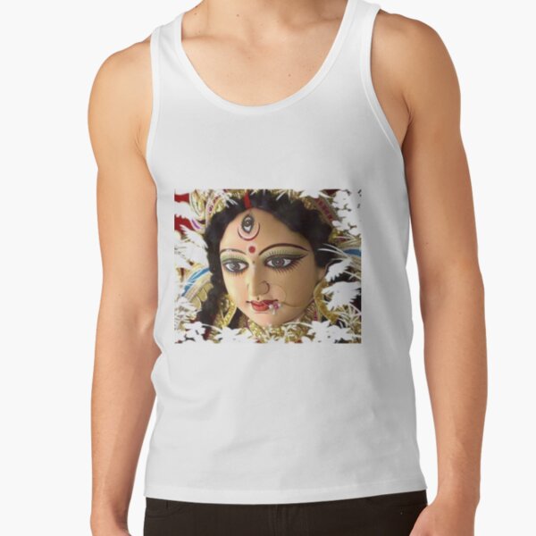 Goddess of Strength Tank Top