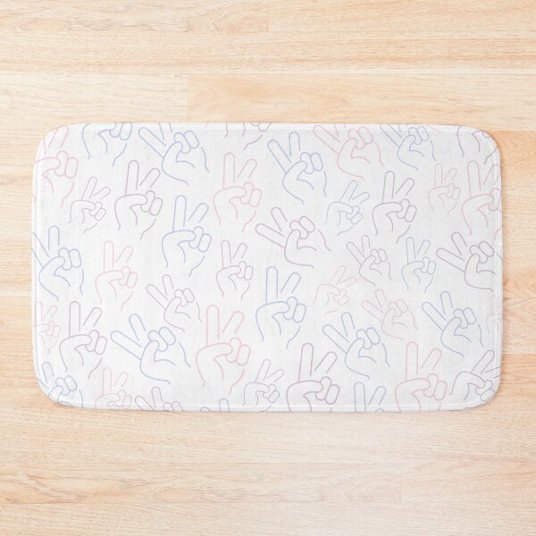 Item preview, Pastel Peace designed and sold by alwayselle.