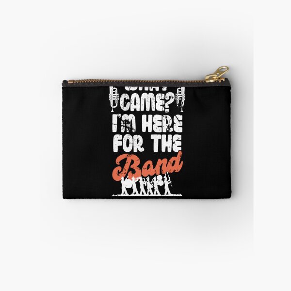 Item preview, Funny Marching Band Mom Dad What Game I'm Here For The Band designed and sold by Jacinto-Duke-32.
