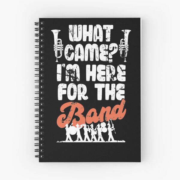 Item preview, Funny Marching Band Mom Dad What Game I'm Here For The Band designed and sold by Jacinto-Duke-32.