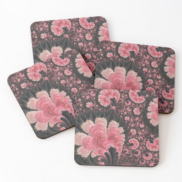 Item preview, Floral frax designed and sold by Lubellebubble20.