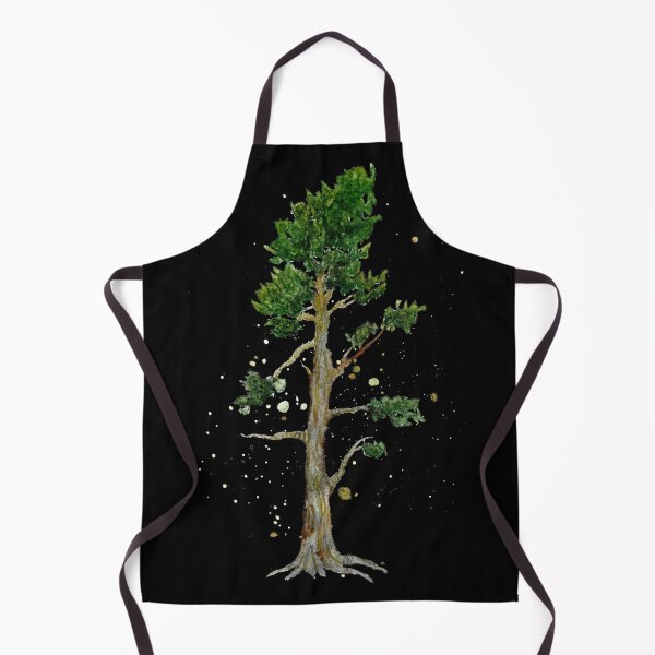 Item preview, Pinus Sylvestris Watercolour designed and sold by María Casas Watercolour Designs.
