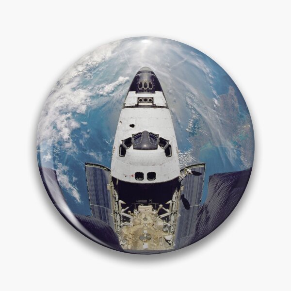 Item preview, Space shuttle designed and sold by KNBS.