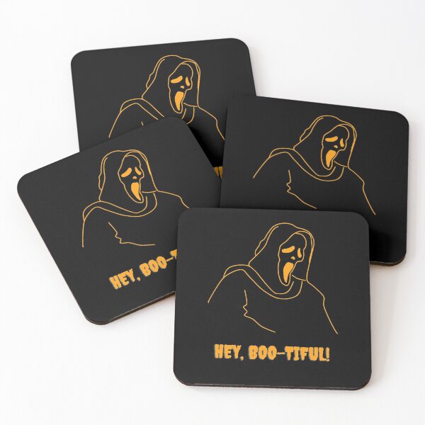 Item preview, Halloween Hey, Boo-tiful! designed and sold by alias6.