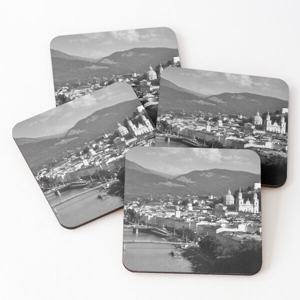 Item preview, Salzburgo V designed and sold by Jane Ruttkayova.