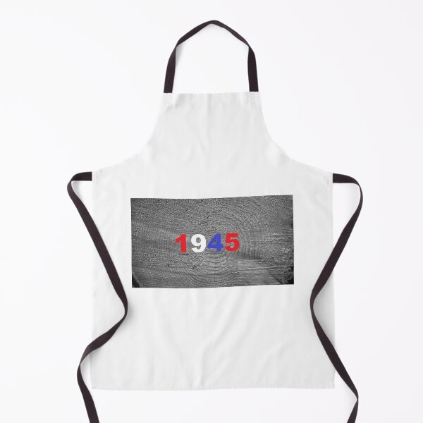 Item preview, The year 1945. designed and sold by JPOempathy.