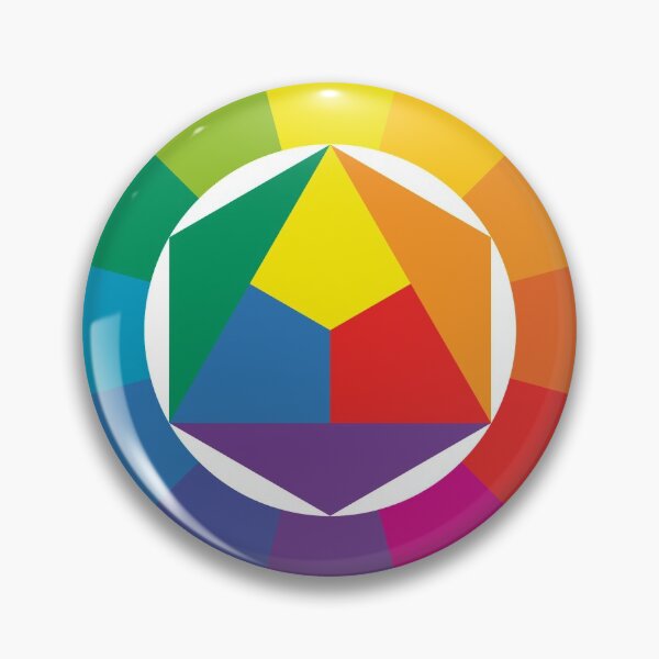 Item preview, Color palette color wheel designed and sold by Dator.