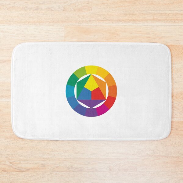 Item preview, Color palette color wheel designed and sold by Dator.