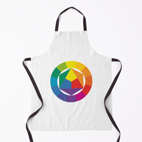 Item preview, Color palette color wheel designed and sold by Dator.