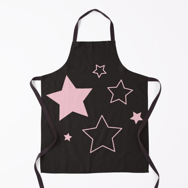 Item preview, Pink star designed and sold by WOWSOMETHINGNEW.