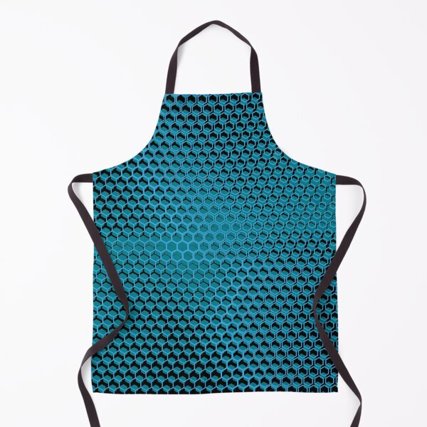 Item preview, Shadows of The Grid Blue designed and sold by amclub.
