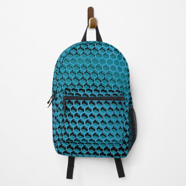 Item preview, Shadows of The Grid Blue designed and sold by amclub.