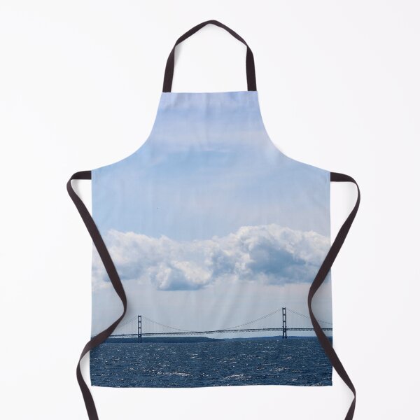 Item preview, Mackinac Bridge designed and sold by Susie Kramer.