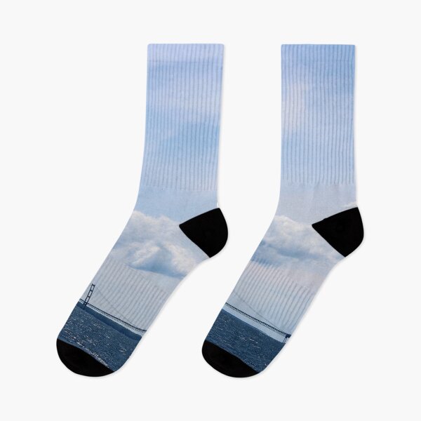 Item preview, Mackinac Bridge designed and sold by Susie Kramer.