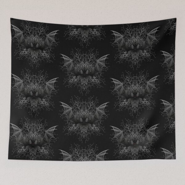 Item preview, Dark Midnight Bat  designed and sold by boec gear.
