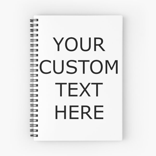 Item preview, Your custom text here designed and sold by Emote Bot.