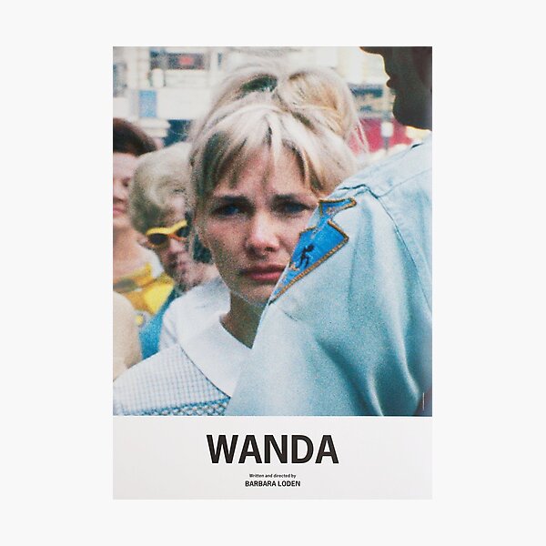 Item preview, Wanda designed and sold by Lucigar.