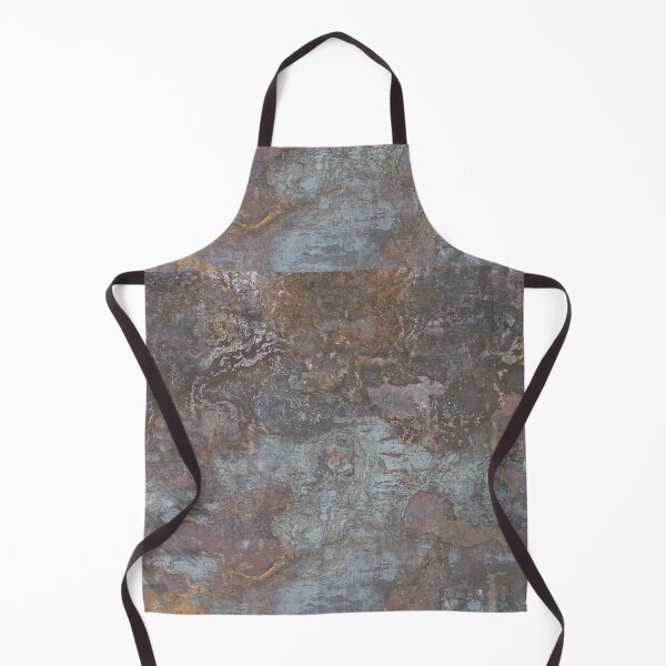 Item preview, Rusty Metal designed and sold by KNBS.