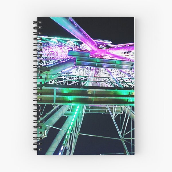 Item preview, The Birmingham wheel - England designed and sold by Luna Snaps.