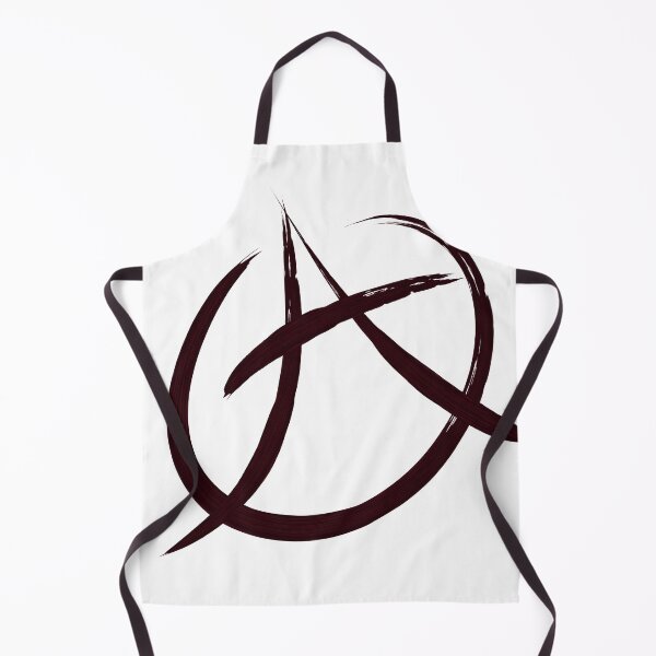 Item preview, New Anarchy Circled A Symbol designed and sold by Dator.