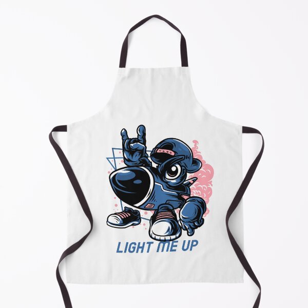 Item preview, Yes, Iam Ready. Ligh Me Up. Peace! designed and sold by Zwembad Vergelijker.