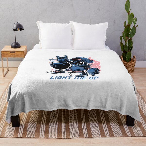 Item preview, Yes, Iam Ready. Ligh Me Up. Peace! designed and sold by Zwembad Vergelijker.