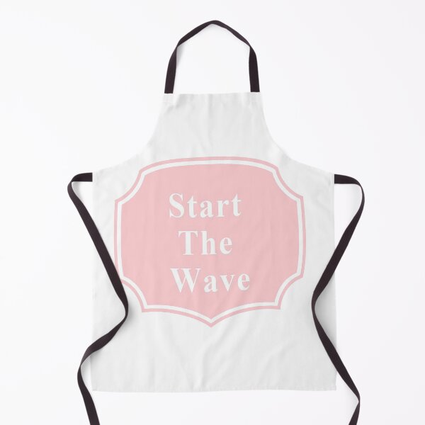 Item preview, Start The Wave pastel designed and sold by NancyArtDesigns.