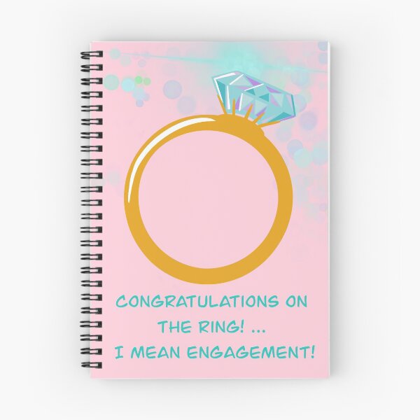 Item preview, Engagement ring, congratulations designed and sold by Rae-of-sunsh1ne.