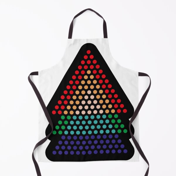 Item preview, Tricolore Triangles designed and sold by amclub.