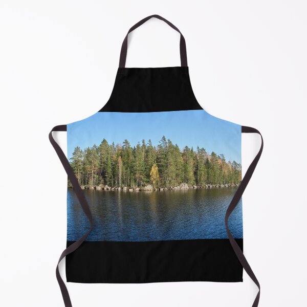 Item preview, Upper Ritajarvi panorama designed and sold by Jouko Lehto Photography.
