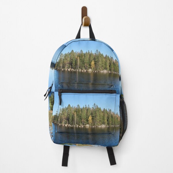 Item preview, Upper Ritajarvi panorama designed and sold by Jouko Lehto Photography.