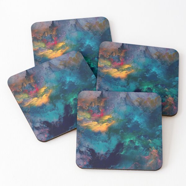 Item preview, Cloud of colors designed and sold by OtterFactory.