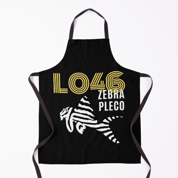 Item preview, Zebra Pleco designed and sold by GFishy.
