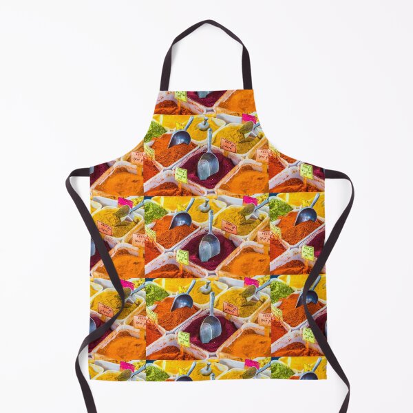 Item preview, Food market spices designed and sold by Delicarte.