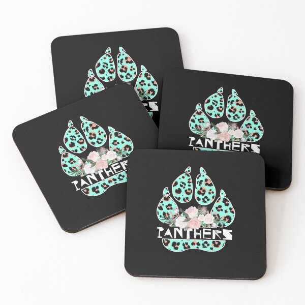 Item preview, Panthers Leopard Paw designed and sold by autlu.