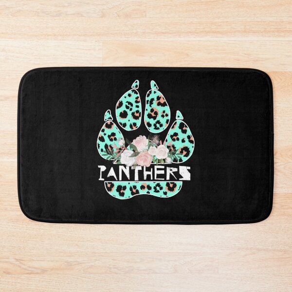 Item preview, Panthers Leopard Paw designed and sold by autlu.