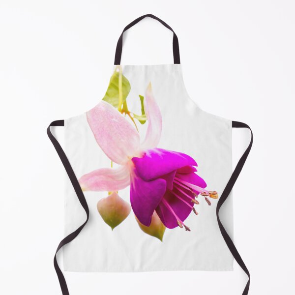 Item preview, Fuschia Flower designed and sold by JEZ22.