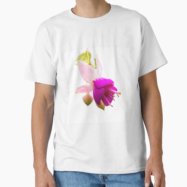 Item preview, Fuschia Flower designed and sold by JEZ22.