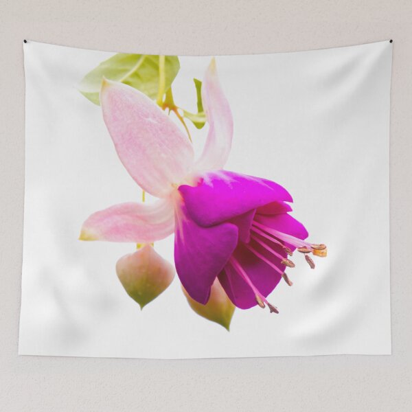 Item preview, Fuschia Flower designed and sold by JEZ22.