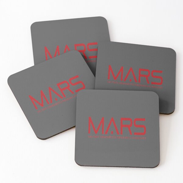 Item preview, Cobra Enemy MARS Industries designed and sold by AJ  Liber.