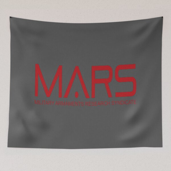 Item preview, Cobra Enemy MARS Industries designed and sold by AJ  Liber.