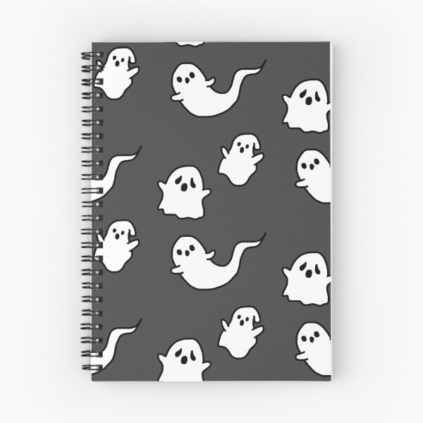 Item preview, Ghost Halloween Doodle designed and sold by tdoodles.