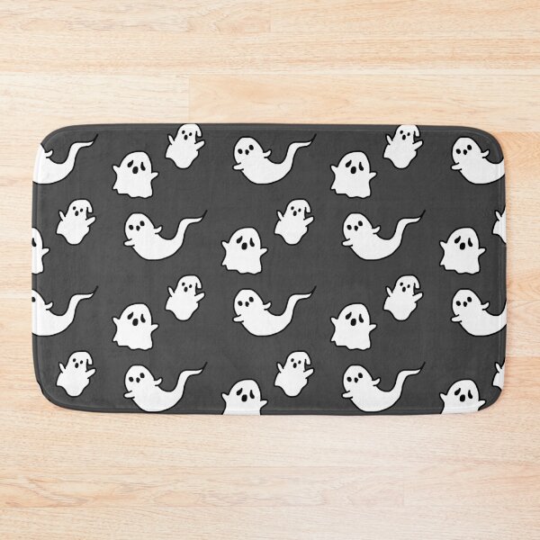 Item preview, Ghost Halloween Doodle designed and sold by tdoodles.