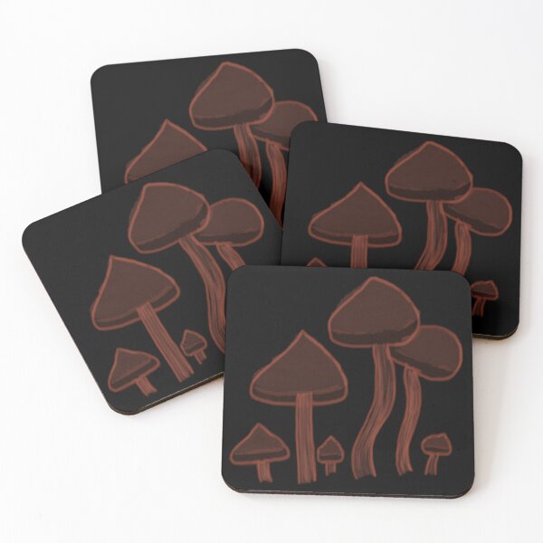 Item preview, Little Mushrooms designed and sold by Artie297.