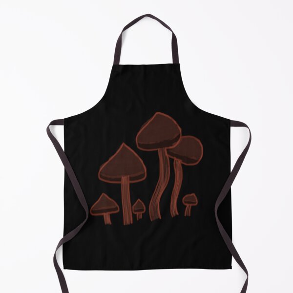 Item preview, Little Mushrooms designed and sold by Artie297.